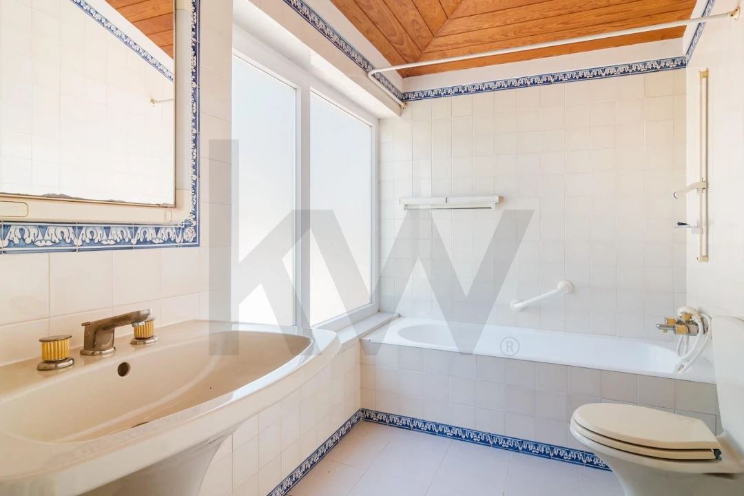 Moradia T8 para Venda em Cascais e Estoril Foto 33