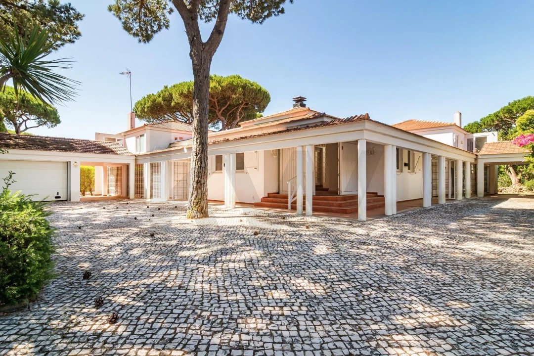 Moradia T8 para Venda em Cascais e Estoril Foto 11