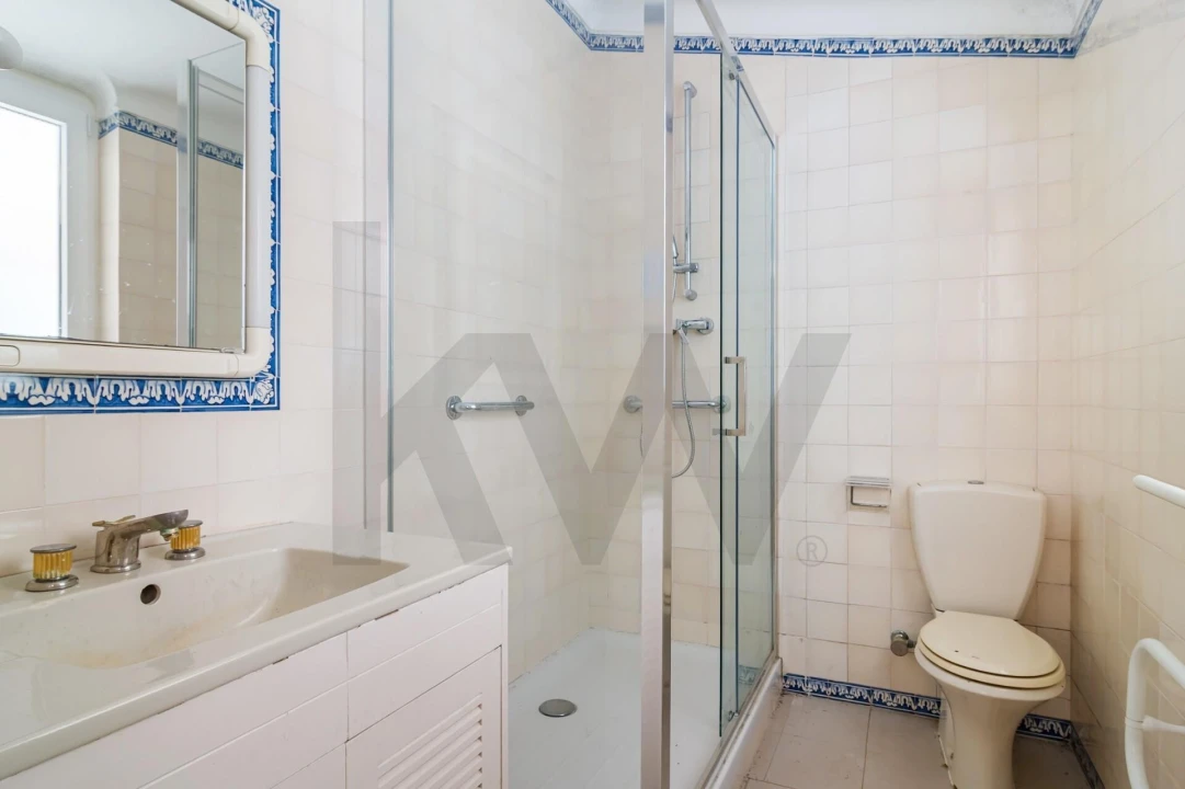 Moradia T8 para Venda em Cascais e Estoril Foto 34