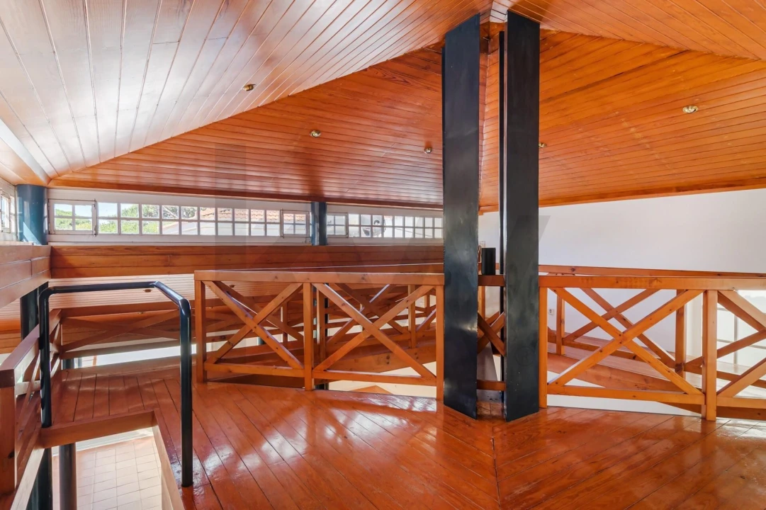 Moradia T8 para Venda em Cascais e Estoril Foto 25