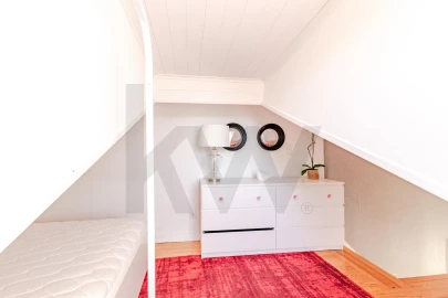 Apartamento T1 para Venda em Santa Maria Maior