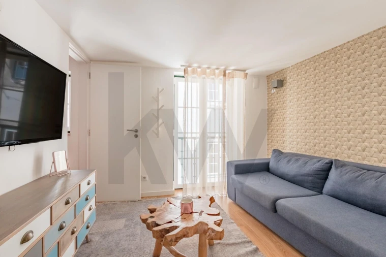 Apartamento T1 para Venda em Santa Maria Maior Foto 12