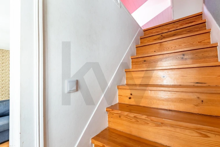 Apartamento T1 para Venda em Santa Maria Maior Foto 15