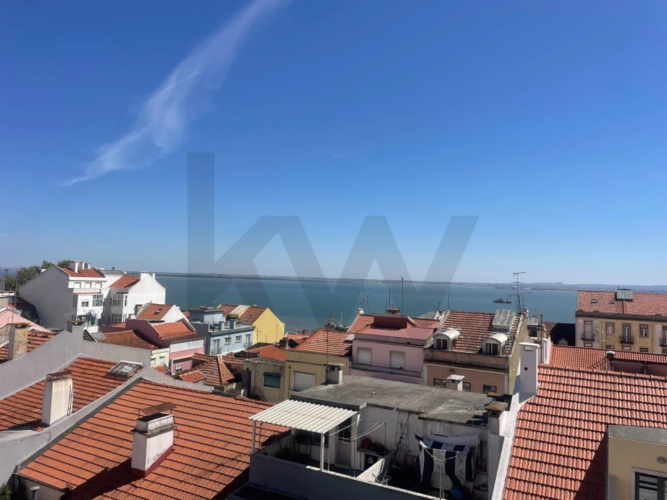 Apartamento T1 para Venda em Santa Maria Maior Foto 22