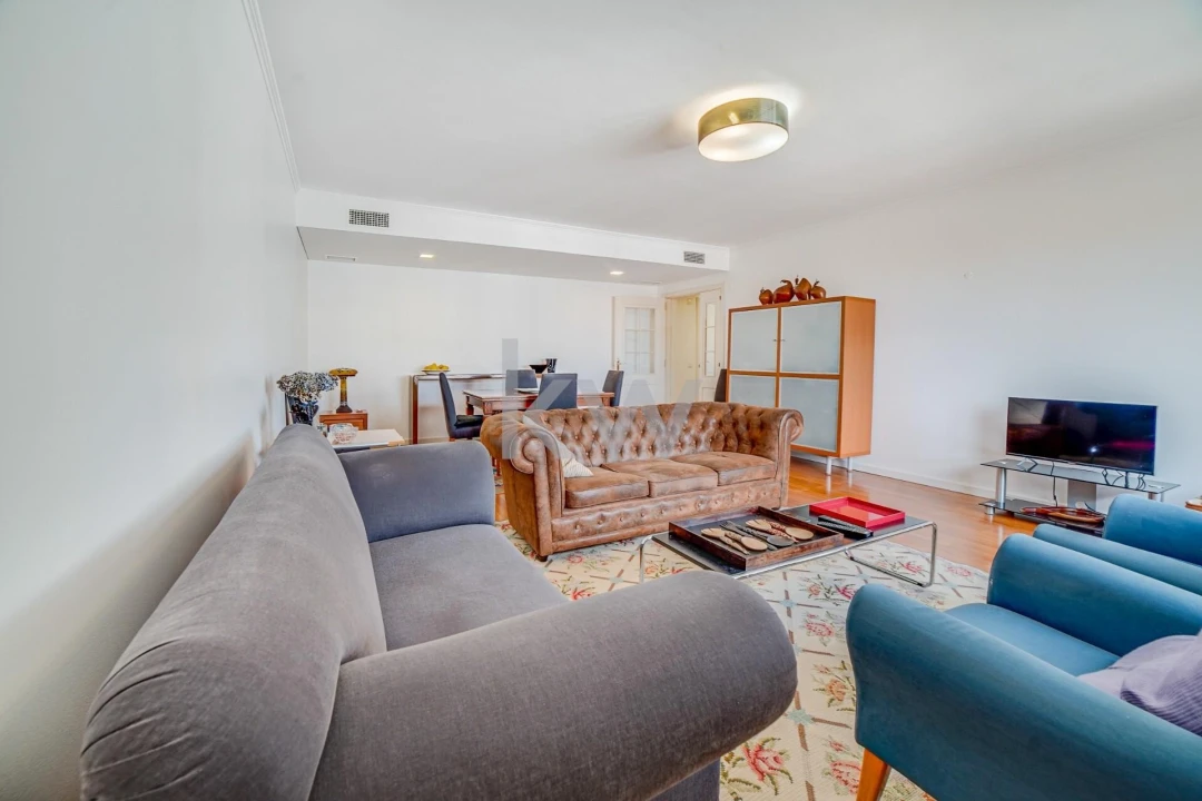 Apartamento T2 para Venda em Arroios Foto 5