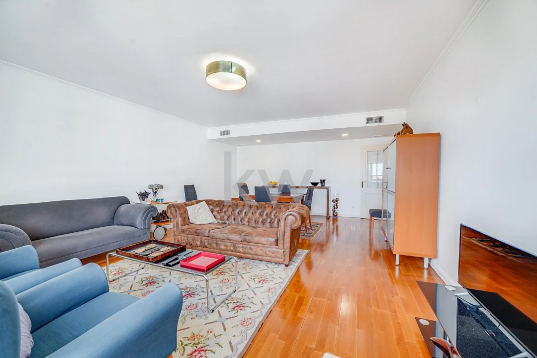 Apartamento T2 para Venda em Arroios Foto 4