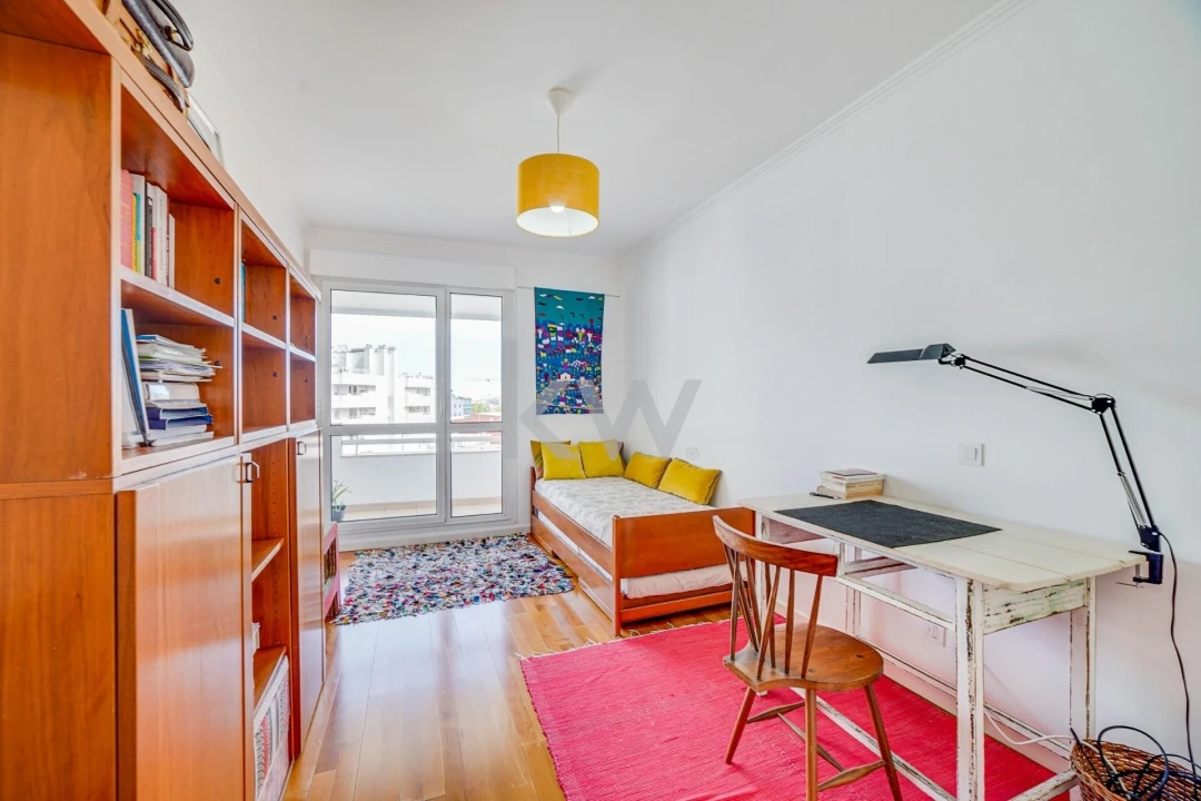 Apartamento T2 para Venda em Arroios Foto 16