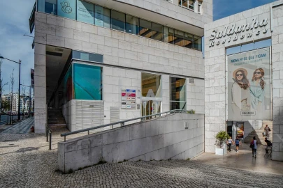 Apartamento T2 para Venda em Arroios