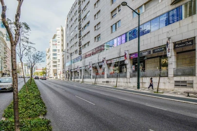 Apartamento T2 para Venda em Arroios