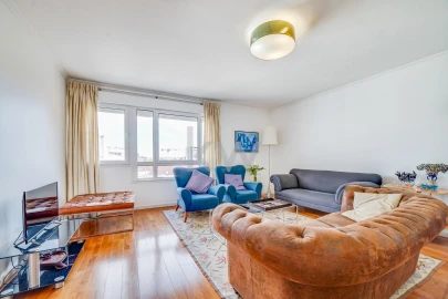 Apartamento T2 para Venda em Arroios
