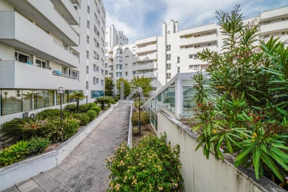 Apartamento T2 para Venda em Arroios