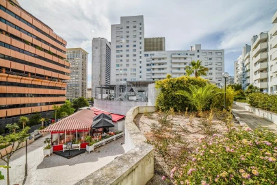 Apartamento T2 para Venda em Arroios