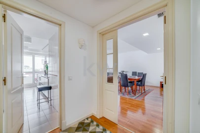 Apartamento T2 para Venda em Arroios