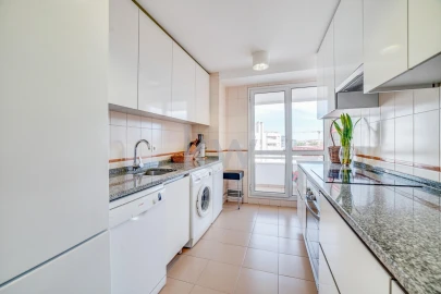 Apartamento T2 para Venda em Arroios