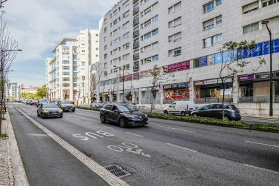 Apartamento T2 para Venda em Arroios