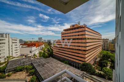 Apartamento T2 para Venda em Arroios