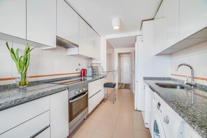Apartamento T2 para Venda em Arroios