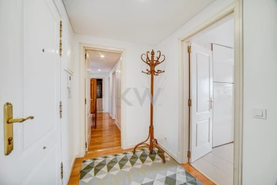 Apartamento T2 para Venda em Arroios