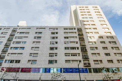 Apartamento T2 para Venda em Arroios