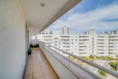 Apartamento T2 para Venda em Arroios