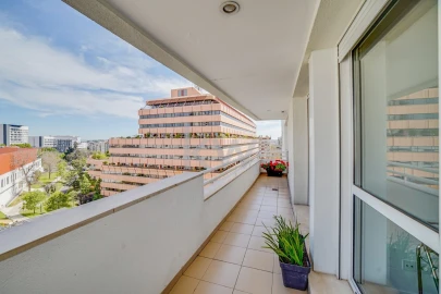 Apartamento T2 para Venda em Arroios