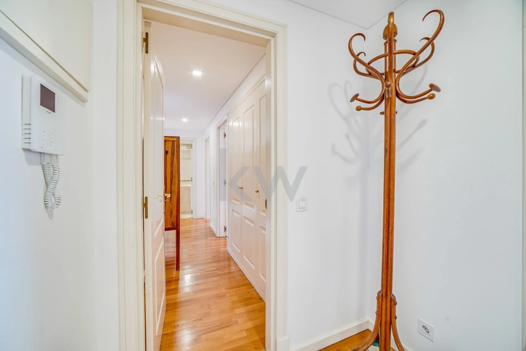 Apartamento T2 para Venda em Arroios Foto 14