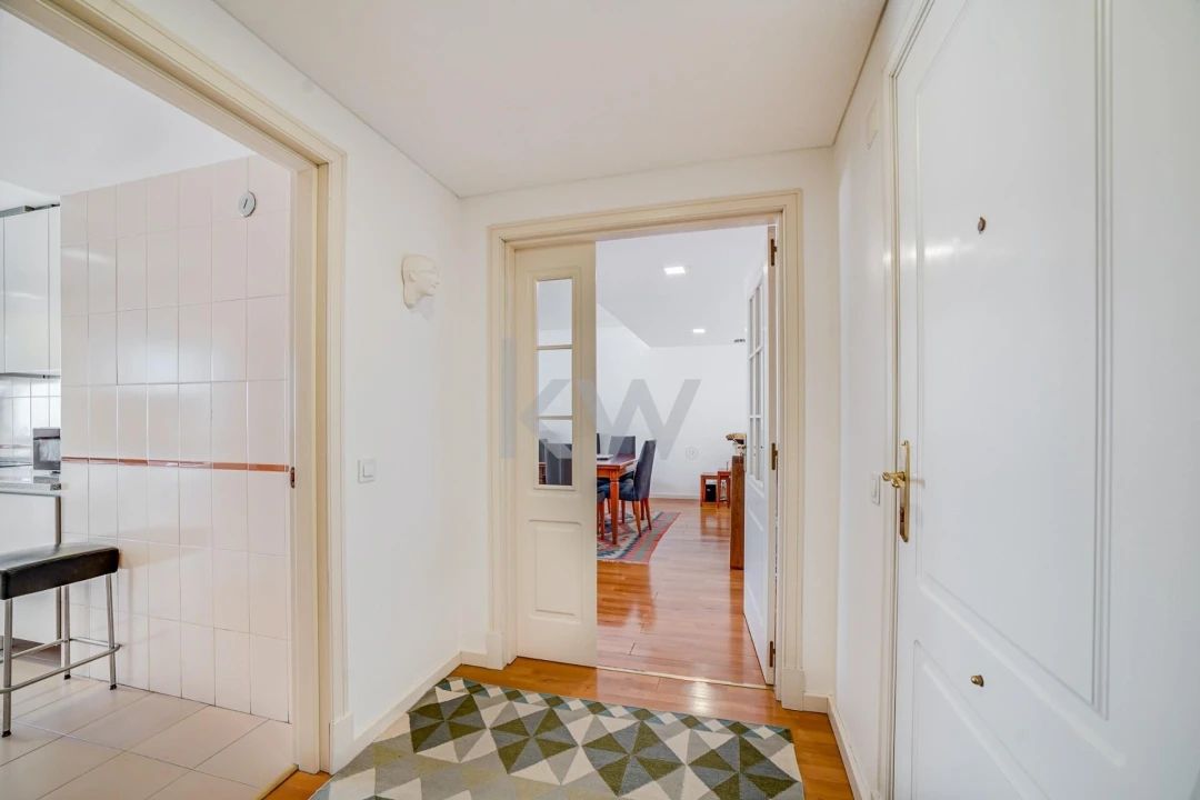 Apartamento T2 para Venda em Arroios Foto 7
