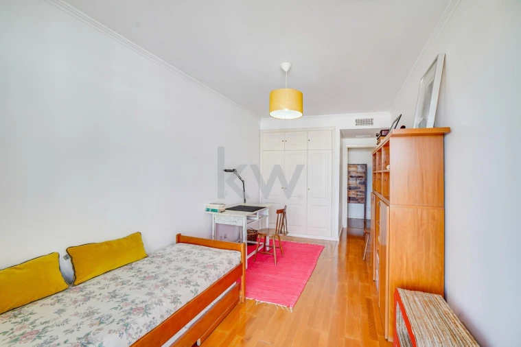 Apartamento T2 para Venda em Arroios Foto 17