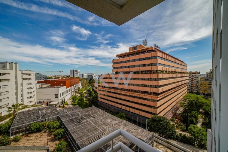 Apartamento T2 para Venda em Arroios Foto 38