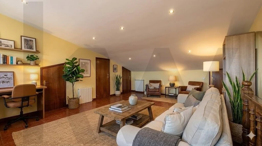 Moradia T4 para Venda em Cidade da Maia Foto 43