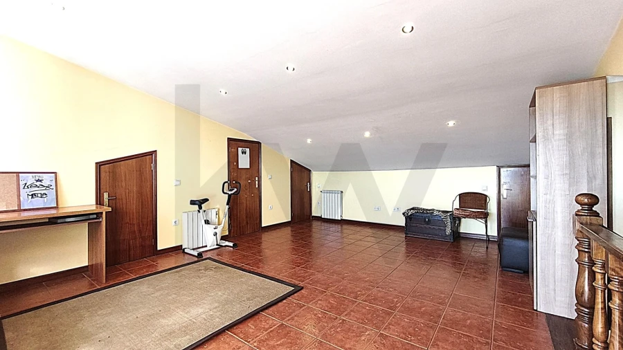 Moradia T4 para Venda em Cidade da Maia Foto 41