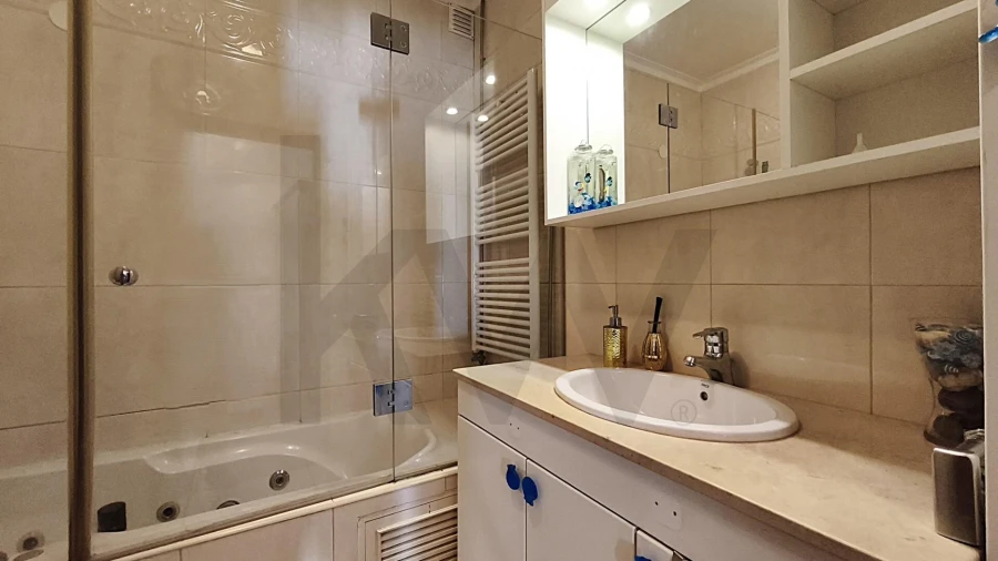 Moradia T4 para Venda em Cidade da Maia Foto 20