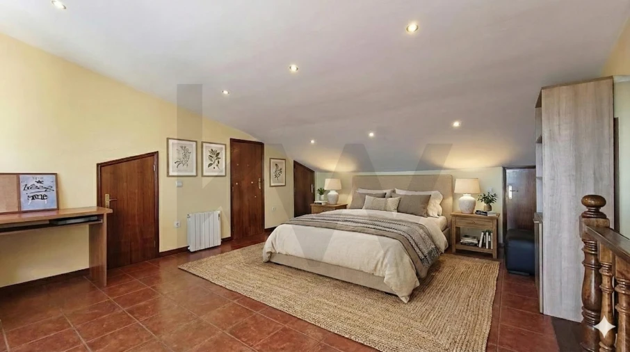 Moradia T4 para Venda em Cidade da Maia Foto 42