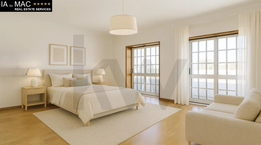 Moradia T4 para Venda em Cidade da Maia Foto 23