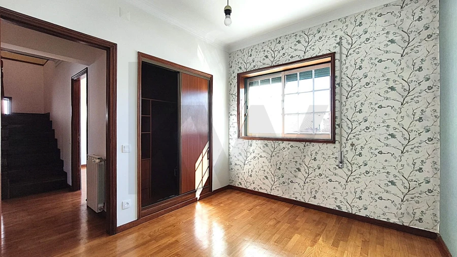 Moradia T4 para Venda em Cidade da Maia Foto 30