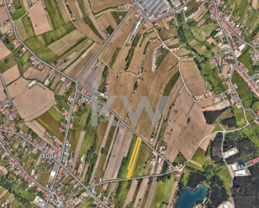 Terreno para Venda em Ílhavo (São Salvador) Foto 7