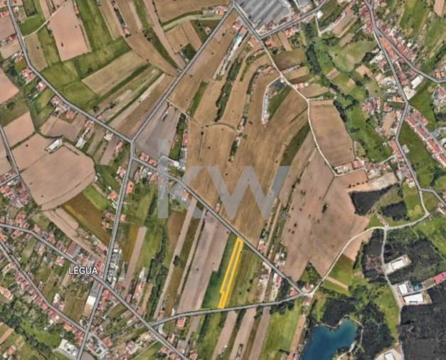 Terreno para Venda em Ílhavo (São Salvador) Foto 7