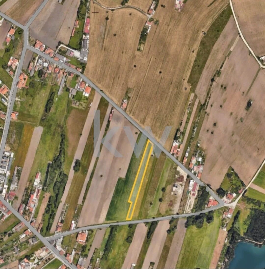 Terreno para Venda em Ílhavo (São Salvador) Foto 6