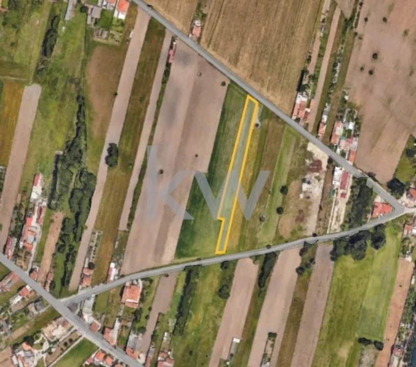 Terreno para Venda em Ílhavo (São Salvador) Foto 1