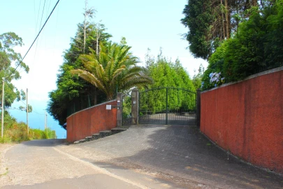 Terreno para Venda em Santa Cruz