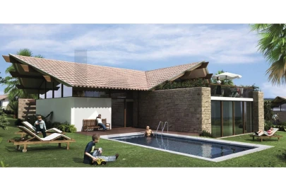 Terreno para Venda em Porto Santo