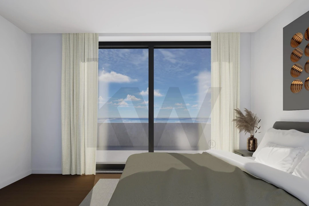 Apartamento T1 para Venda em Lagos (São Sebastião e Santa Maria) Foto 15