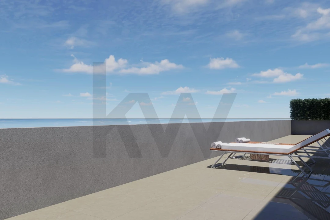 Apartamento T1 para Venda em Lagos (São Sebastião e Santa Maria) Foto 23