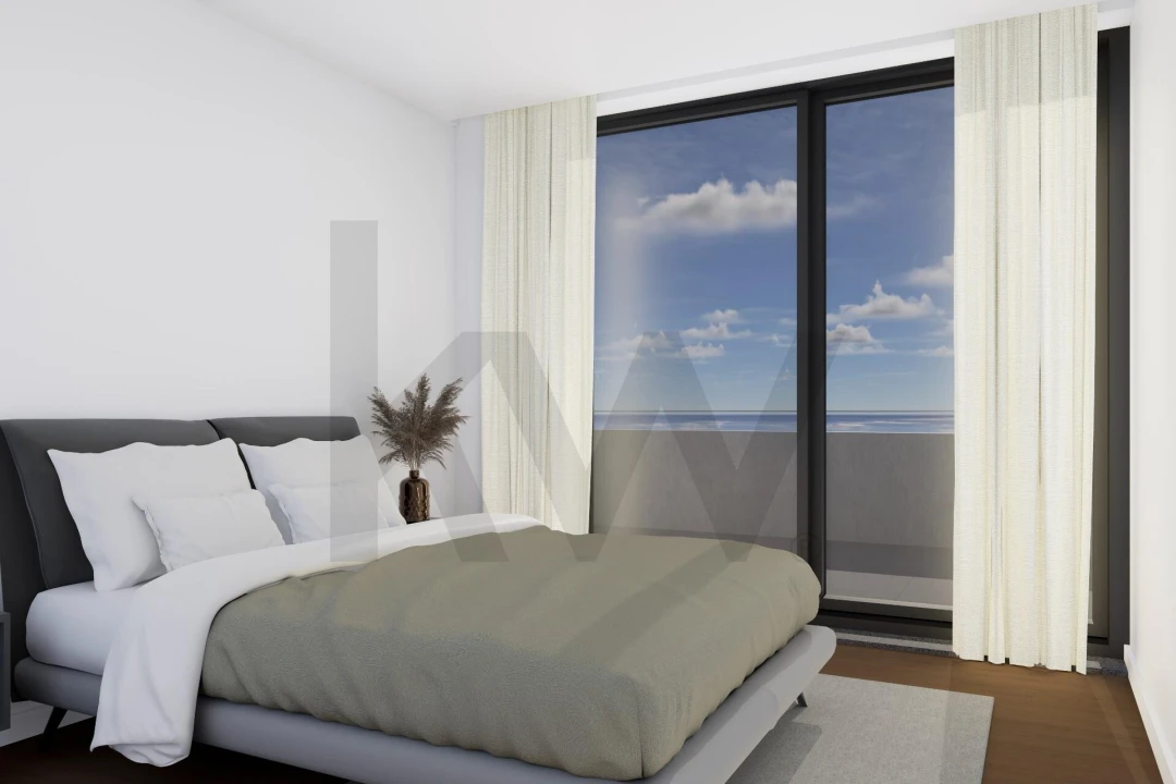 Apartamento T1 para Venda em Lagos (São Sebastião e Santa Maria) Foto 12