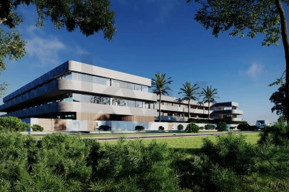 Apartamento T1 para Venda em Lagos (São Sebastião e Santa Maria)