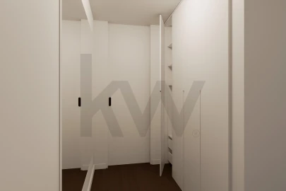 Apartamento T1 para Venda em Lagos (São Sebastião e Santa Maria)