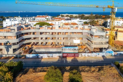 Apartamento T1 para Venda em Lagos (São Sebastião e Santa Maria)