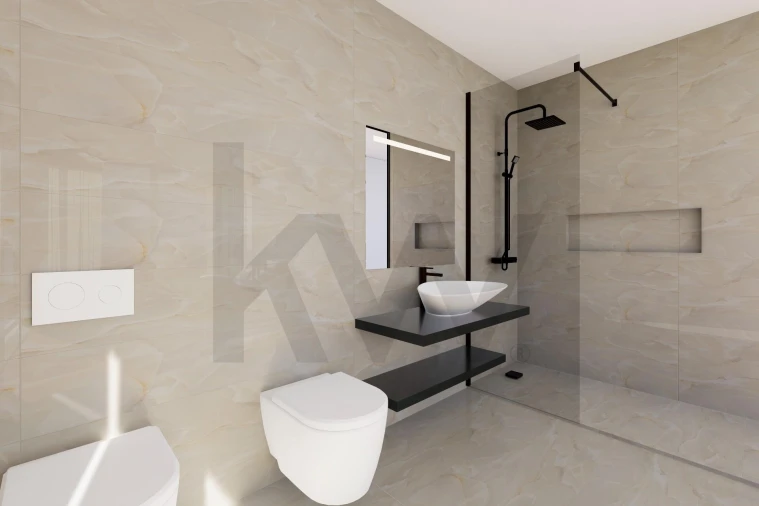 Apartamento T1 para Venda em Lagos (São Sebastião e Santa Maria) Foto 28
