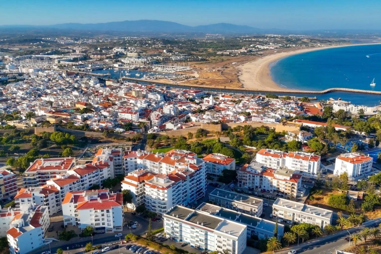 Apartamento T1 para Venda em Lagos (São Sebastião e Santa Maria) Foto 46