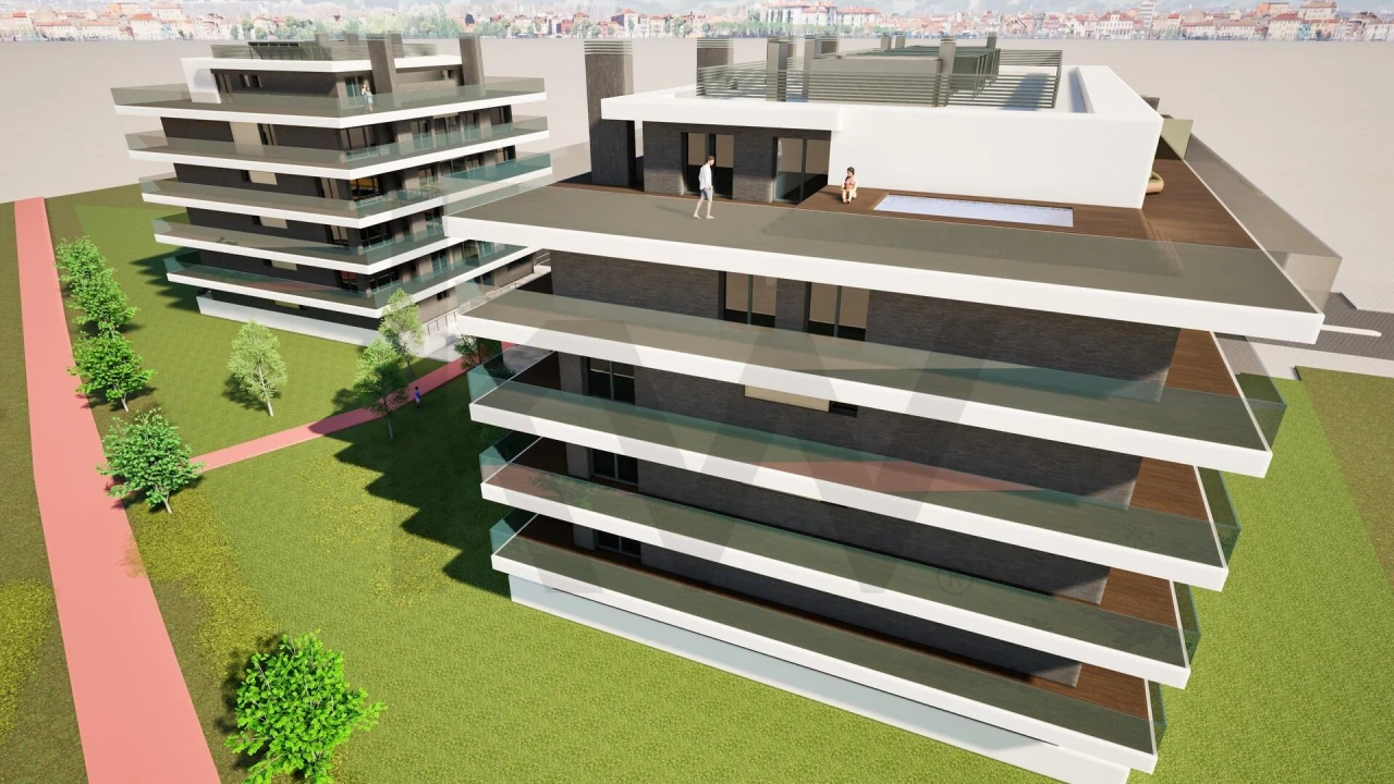 Apartamento T3 para Venda em Montijo e Afonsoeiro Foto 16